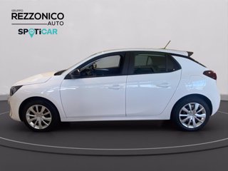 OPEL Corsa 1.2 Edition s&s 75cv - NEOPATENTATI