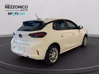 OPEL Corsa 1.2 Edition s&s 75cv - NEOPATENTATI