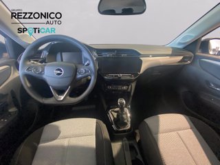 OPEL Corsa 1.2 Edition s&s 75cv - NEOPATENTATI