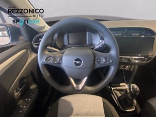 OPEL Corsa 1.2 Edition s&s 75cv - NEOPATENTATI