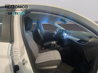 OPEL Corsa 1.2 Edition s&s 75cv - NEOPATENTATI