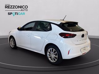 OPEL Corsa 1.2 Edition s&s 75cv - NEOPATENTATI