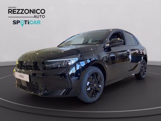 OPEL Corsa 1.2 GS s&s 100cv - NEOPATENTATI