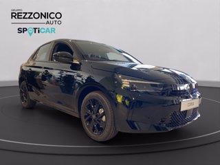 OPEL Corsa 1.2 GS s&s 100cv - NEOPATENTATI