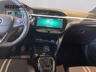 OPEL Corsa 1.2 GS s&s 100cv - NEOPATENTATI