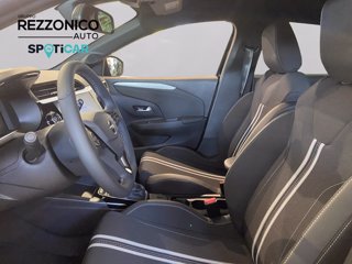 OPEL Corsa 1.2 GS s&s 100cv - NEOPATENTATI