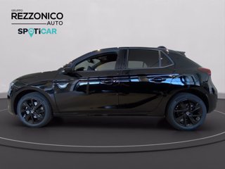 OPEL Corsa 1.2 GS s&s 100cv - NEOPATENTATI