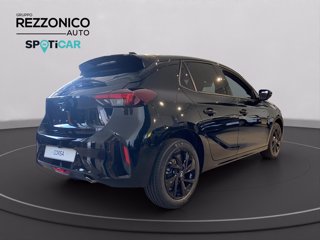 OPEL Corsa 1.2 GS s&s 100cv - NEOPATENTATI