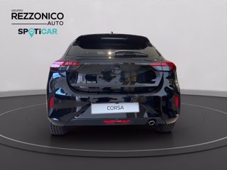 OPEL Corsa 1.2 GS s&s 100cv - NEOPATENTATI