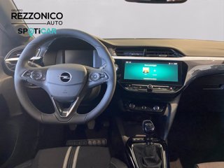 OPEL Corsa 1.2 GS s&s 100cv - NEOPATENTATI