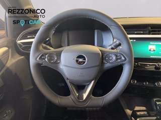 OPEL Corsa 1.2 GS s&s 100cv - NEOPATENTATI