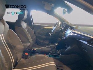 OPEL Corsa 1.2 GS s&s 100cv - NEOPATENTATI