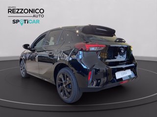 OPEL Corsa 1.2 GS s&s 100cv - NEOPATENTATI