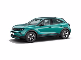 OPEL MOKKA Edition 1.2l 136cv MT