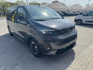 OPEL Zafira Life Business Elegance 2.0d 180cv S&S M AUTOMATICA in PRONTA CONSEGNA