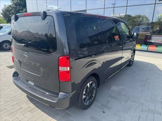 OPEL Zafira Life Business Elegance 2.0d 180cv S&S M AUTOMATICA in PRONTA CONSEGNA