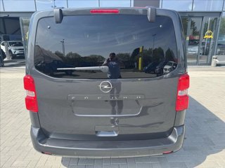 OPEL Zafira Life Business Elegance 2.0d 180cv S&S M AUTOMATICA in PRONTA CONSEGNA