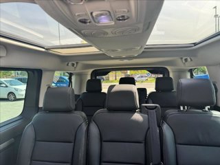 OPEL Zafira Life Business Elegance 2.0d 180cv S&S M AUTOMATICA in PRONTA CONSEGNA