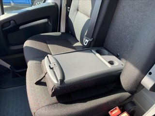 OPEL Movano Heavy FURGONATURA ALLUMINIO L4 con porta laterale 2.2 Bluehdi 165cv S&S - SCONTO 35% - PRONTA CONSEGNA