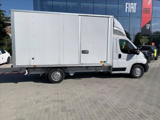 OPEL Movano Heavy FURGONATURA ALLUMINIO L4 con porta laterale 2.2 Bluehdi 165cv S&S - SCONTO 35% - PRONTA CONSEGNA