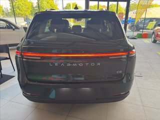 LEAPMOTOR C10  Design 69,9kWh oltre 400Km di Autonomia - KM0 PREZZO VERO
