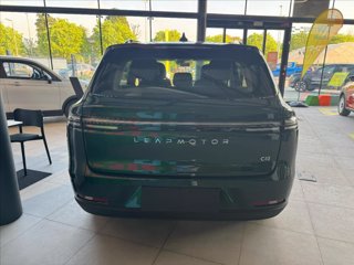 LEAPMOTOR C10  Design 69,9kWh oltre 400Km di Autonomia - KM0 PREZZO VERO