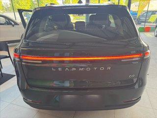 LEAPMOTOR C10  Design 69,9kWh oltre 400Km di Autonomia - KM0 PREZZO VERO