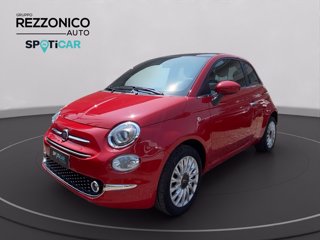 FIAT 500 1.0 hybrid Dolcevita 70cv - NEOPATENTATI