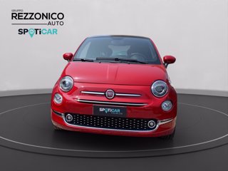 FIAT 500 1.0 hybrid Dolcevita 70cv - NEOPATENTATI