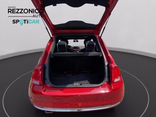 FIAT 500 1.0 hybrid Dolcevita 70cv - NEOPATENTATI