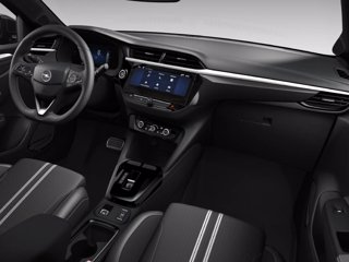 OPEL Nuova Corsa GS Electric 156CV