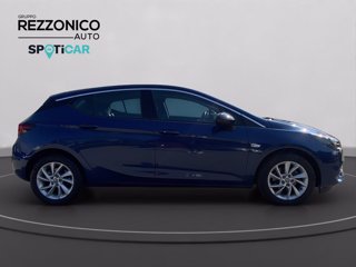 OPEL Astra 5p 1.2 t Business Elegance s&s 110cv - FARI LED MATRIX