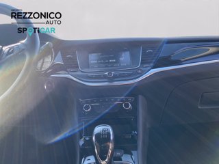 OPEL Astra 5p 1.2 t Business Elegance s&s 110cv - FARI LED MATRIX