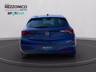 OPEL Astra 5p 1.2 t Business Elegance s&s 110cv - FARI LED MATRIX