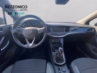 OPEL Astra 5p 1.2 t Business Elegance s&s 110cv - FARI LED MATRIX