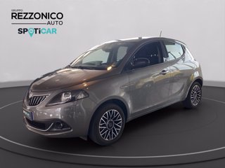 LANCIA Ypsilon 1.0 firefly hybrid Platino s&s 70cv - NEOPATENTATI