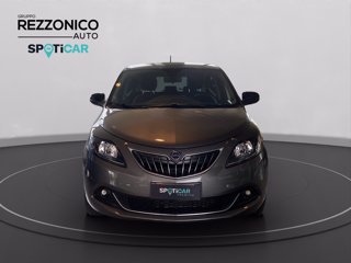 LANCIA Ypsilon 1.0 firefly hybrid Platino s&s 70cv - NEOPATENTATI