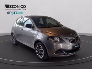 LANCIA Ypsilon 1.0 firefly hybrid Platino s&s 70cv - NEOPATENTATI
