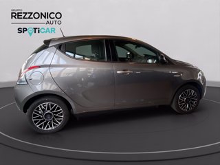 LANCIA Ypsilon 1.0 firefly hybrid Platino s&s 70cv - NEOPATENTATI