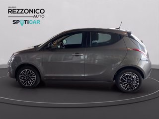 LANCIA Ypsilon 1.0 firefly hybrid Platino s&s 70cv - NEOPATENTATI