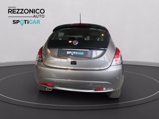 LANCIA Ypsilon 1.0 firefly hybrid Platino s&s 70cv - NEOPATENTATI