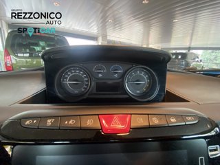 LANCIA Ypsilon 1.0 firefly hybrid Platino s&s 70cv - NEOPATENTATI