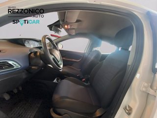 LANCIA Ypsilon 1.0 firefly hybrid Platino s&s 70cv - NEOPATENTATI