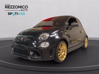 ABARTH 695 1.4 t-jet 75 Anniversario 180cv ESCLUSIVA PRONTA CONSEGNA - ULTIMO PEZZO DISPONIBILE