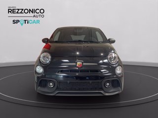 ABARTH 695 1.4 t-jet 75 Anniversario 180cv ESCLUSIVA PRONTA CONSEGNA - ULTIMO PEZZO DISPONIBILE
