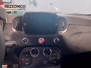 ABARTH 695 1.4 t-jet 75 Anniversario 180cv ESCLUSIVA PRONTA CONSEGNA - ULTIMO PEZZO DISPONIBILE