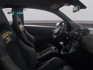 ABARTH 695 1.4 t-jet 75 Anniversario 180cv ESCLUSIVA PRONTA CONSEGNA - ULTIMO PEZZO DISPONIBILE