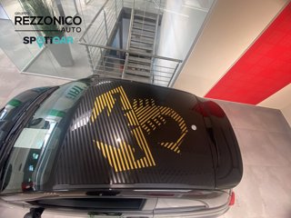 ABARTH 695 1.4 t-jet 75 Anniversario 180cv ESCLUSIVA PRONTA CONSEGNA - ULTIMO PEZZO DISPONIBILE