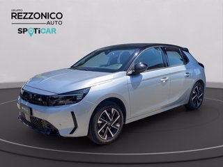 OPEL Corsa 1.2 GS s&s 100cv at8