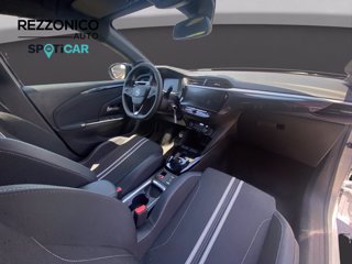 OPEL Corsa 1.2 GS s&s 100cv at8